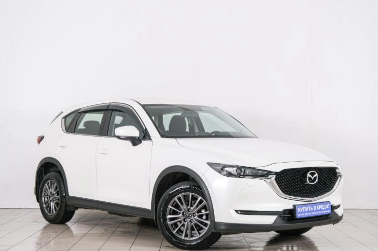 Автомобиль в рассрочку в Красноярске - Mazda CX-5 2018 года в Красноярске купить за 2149000 рублей. 92456, Mazda CX-5 2018 года в Красноярске