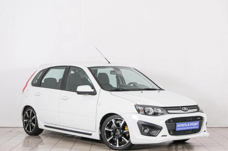 Автомобиль в рассрочку в Красноярске - ВАЗ (LADA) Kalina 2015 года в Красноярске купить за 899000 рублей. 90102, ВАЗ (LADA) Kalina 2015 года в Красноярске