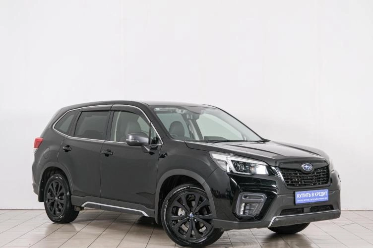 Автомобиль в рассрочку в Красноярске - Subaru Forester 2021 года в Красноярске купить за 3399000 рублей. 89877, Subaru Forester 2021 года в Красноярске