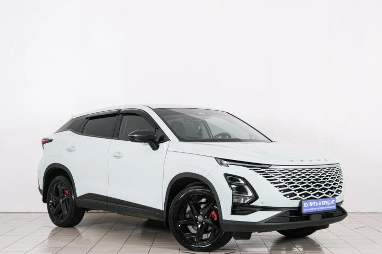Автомобиль в рассрочку в Красноярске - Omoda C5 2023 года в Красноярске купить за 2059000 рублей. 87677, Omoda C5 2023 года в Красноярске