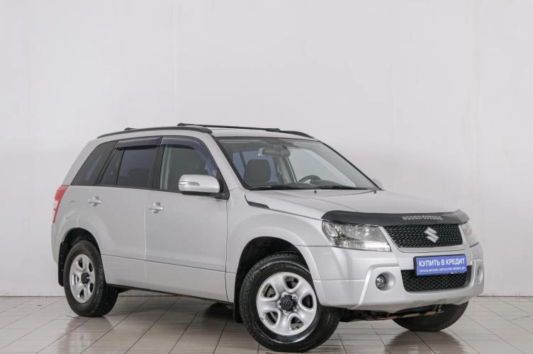 Автомобиль в рассрочку в Красноярске - Suzuki Grand Vitara 2010 года в Красноярске купить за 1049000 рублей. 93719, Suzuki Grand Vitara 2010 года в Красноярске