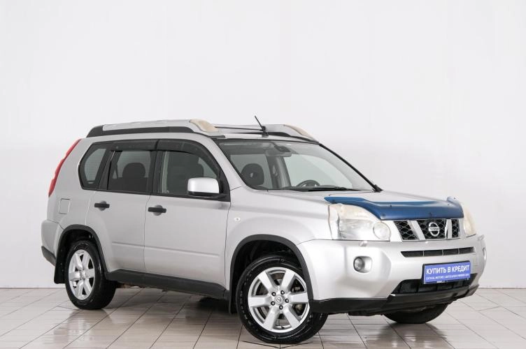 Автомобиль в рассрочку в Красноярске - Nissan X-Trail 2008 года в Красноярске купить за 949000 рублей. 90851, Nissan X-Trail 2008 года в Красноярске