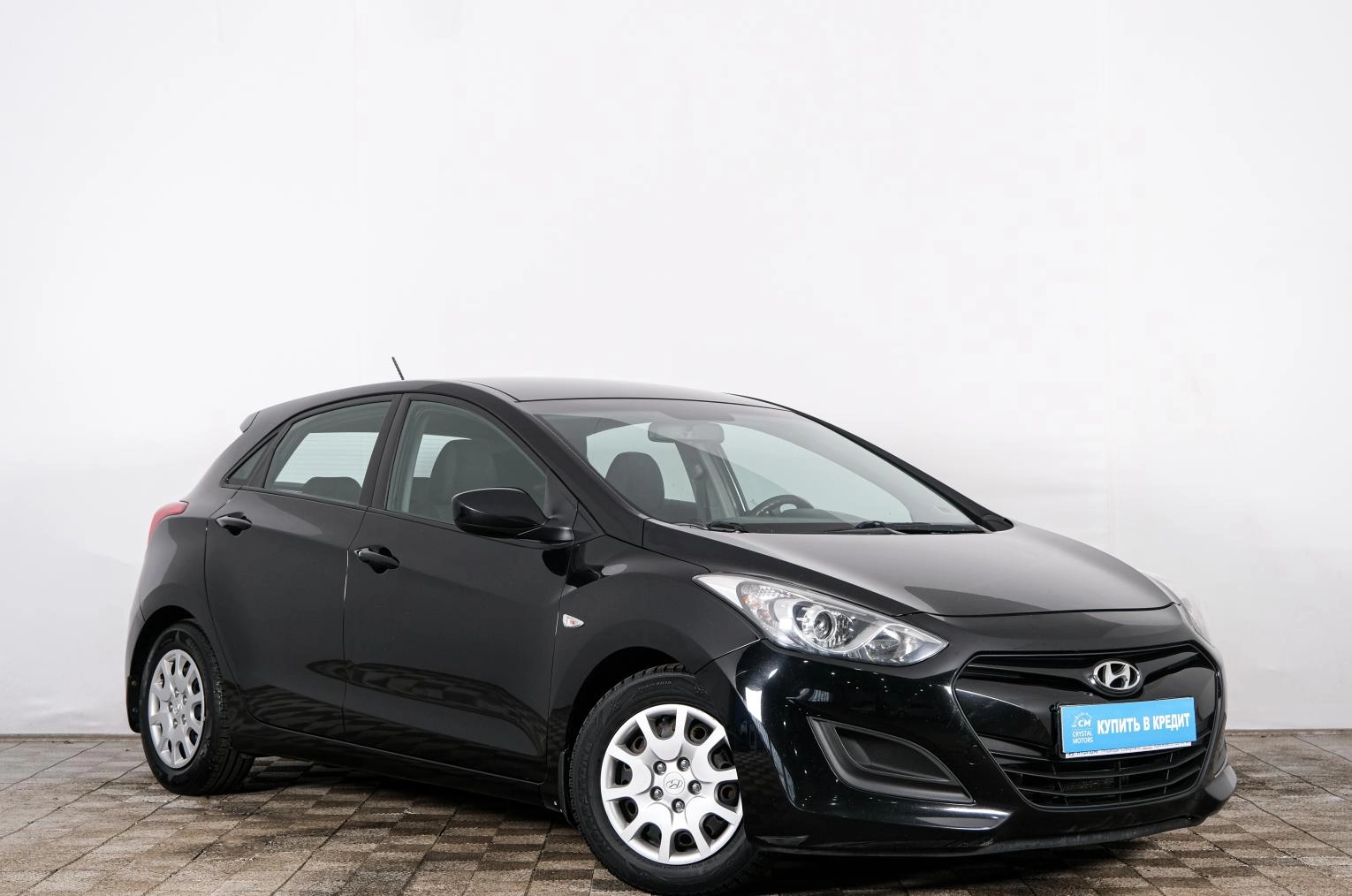 Автомобиль в рассрочку в Красноярске - Hyundai i30 2012 года в Красноярске купить за 789000 рублей. 70364, Hyundai i30 2012 года в Красноярске