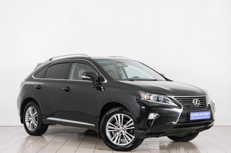 Автомобиль в рассрочку в Красноярске - Lexus RX 2014 года в Красноярске купить за 2199000 рублей. 90418, Lexus RX 2014 года в Красноярске