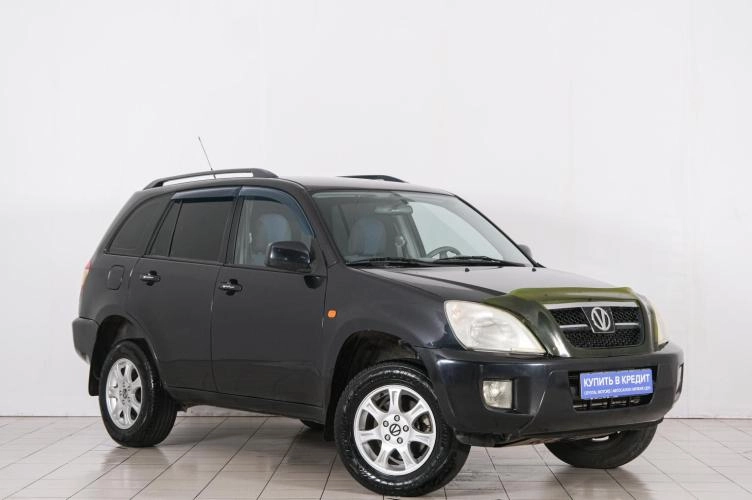 Автомобиль в рассрочку в Красноярске - Vortex Tingo 2011 года в Красноярске купить за 499000 рублей. 87086, Vortex Tingo 2011 года в Красноярске