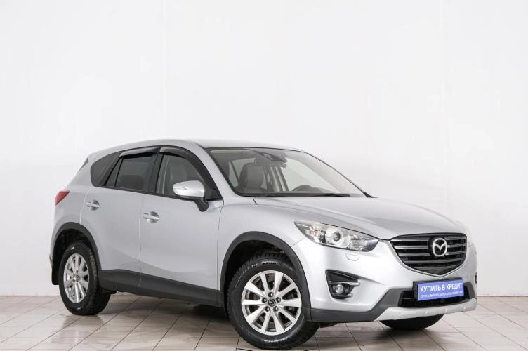 Автомобиль в рассрочку в Красноярске - Mazda CX-5 2015 года в Красноярске купить за 2199000 рублей. 81463, Mazda CX-5 2015 года в Красноярске