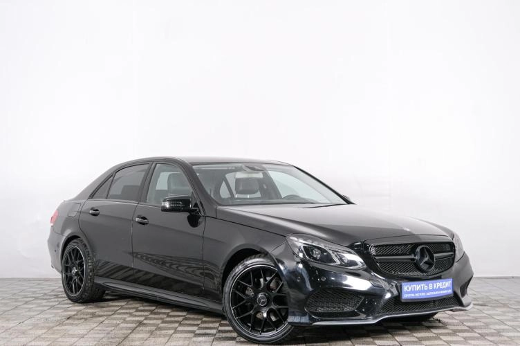 Автомобиль в рассрочку в Красноярске - Mercedes-Benz E-класс 2013 года в Красноярске купить за 1999000 рублей. 77670, Mercedes-Benz E-класс 2013 года в Красноярске