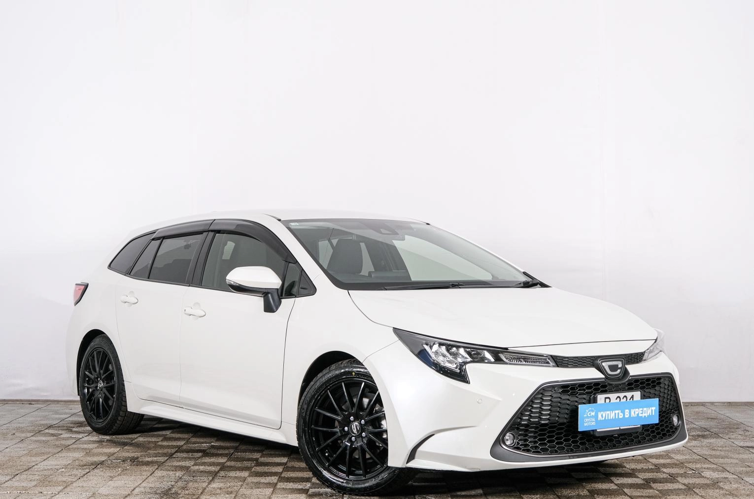 Автомобиль в рассрочку в Красноярске - Toyota Corolla 2020 года в Красноярске купить за 1669000 рублей. 69413, Toyota Corolla 2020 года в Красноярске