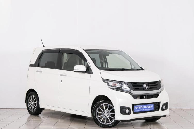 Автомобиль в рассрочку в Красноярске - Honda N-WGN 2014 года в Красноярске купить за 729000 рублей. 91554, Honda N-WGN 2014 года в Красноярске