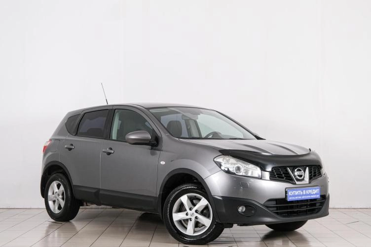 Автомобиль в рассрочку в Красноярске - Nissan Qashqai 2013 года в Красноярске купить за 1169000 рублей. 93333, Nissan Qashqai 2013 года в Красноярске