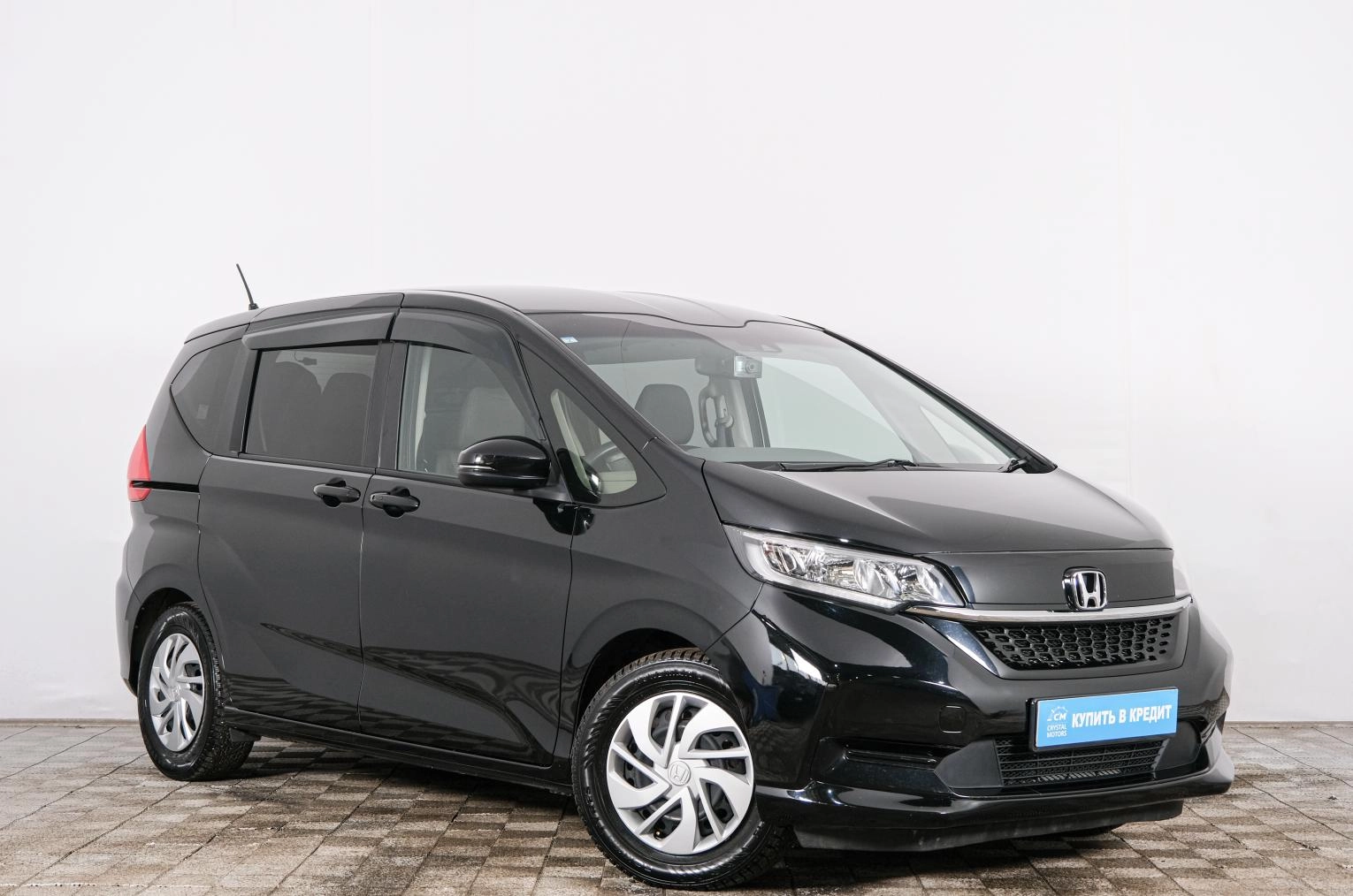 Автомобиль в рассрочку в Красноярске - Honda Freed 2020 года в Красноярске купить за 1759000 рублей. 72379, Honda Freed 2020 года в Красноярске
