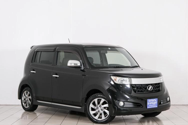 Автомобиль в рассрочку в Красноярске - Toyota bB 2016 года в Красноярске купить за 1249000 рублей. 89995, Toyota bB 2016 года в Красноярске