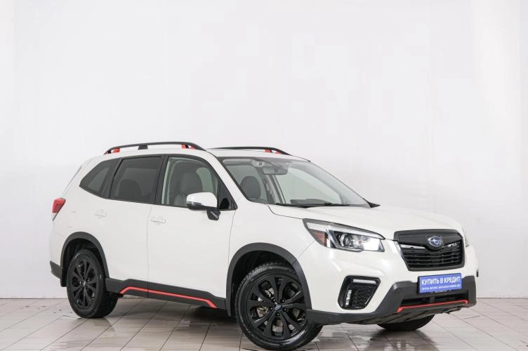 Автомобиль в рассрочку в Красноярске - Subaru Forester 2020 года в Красноярске купить за 2999000 рублей. 85080, Subaru Forester 2020 года в Красноярске