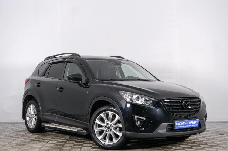 Автомобиль в рассрочку в Красноярске - Mazda CX-5 2014 года в Красноярске купить за 1669000 рублей. 76964, Mazda CX-5 2014 года в Красноярске