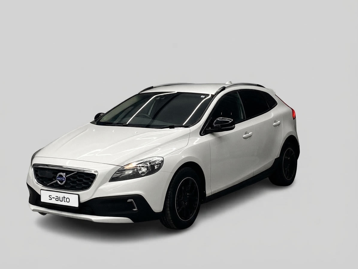 Автомобиль в рассрочку в Красноярске - Volvo V40, II купить за 1150000 рублей. 96377, Volvo V40, II