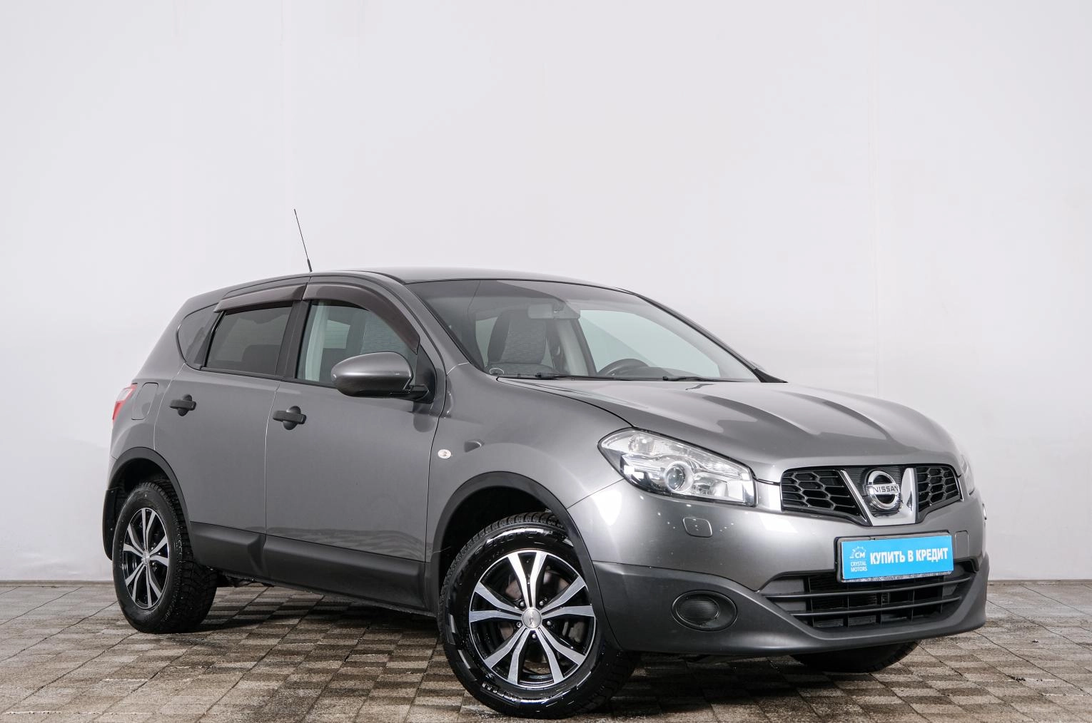 Автомобиль в рассрочку в Красноярске - Nissan Qashqai 2012 года в Красноярске купить за 869000 рублей. 72693, Nissan Qashqai 2012 года в Красноярске