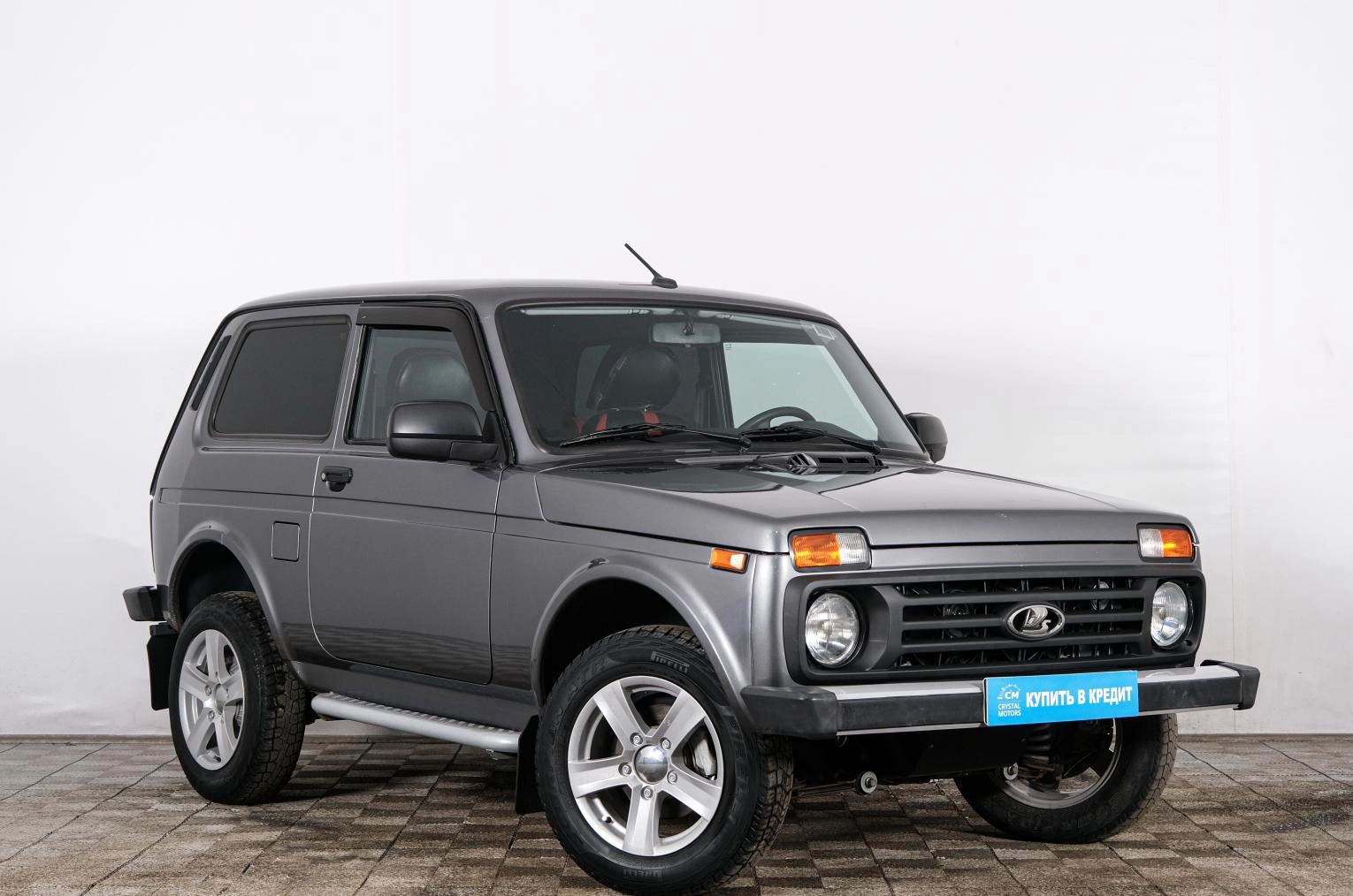 Автомобиль в рассрочку в Красноярске - ВАЗ (LADA) Niva Legend 2023 года в Красноярске купить за 829000 рублей. 72624, ВАЗ (LADA) Niva Legend 2023 года в Красноярске