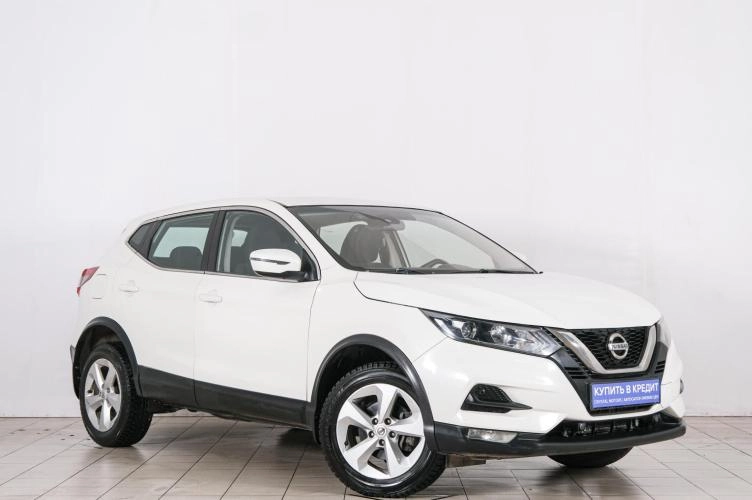 Автомобиль в рассрочку в Красноярске - Nissan Qashqai 2019 года в Красноярске купить за 1859000 рублей. 81568, Nissan Qashqai 2019 года в Красноярске