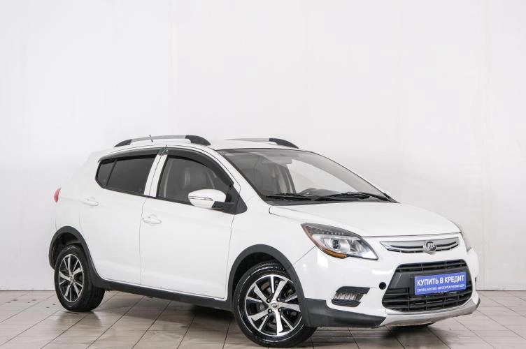 Автомобиль в рассрочку в Красноярске - LIFAN X50 2015 года в Красноярске купить за 659000 рублей. 86906, LIFAN X50 2015 года в Красноярске
