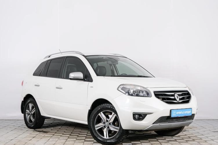 Автомобиль в рассрочку в Красноярске - Renault Koleos 2012 года в Красноярске купить за 1169000 рублей. 73312, Renault Koleos 2012 года в Красноярске