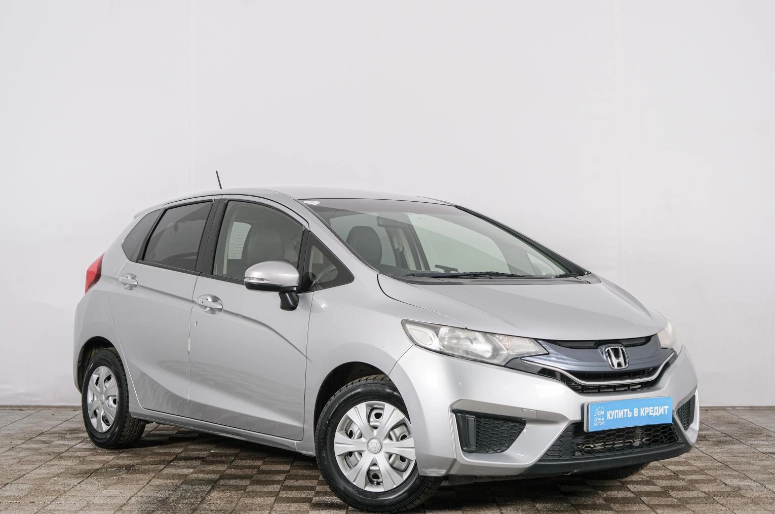 Автомобиль в рассрочку в Красноярске - Honda Fit 2014 года в Красноярске купить за 899000 рублей. 70173, Honda Fit 2014 года в Красноярске