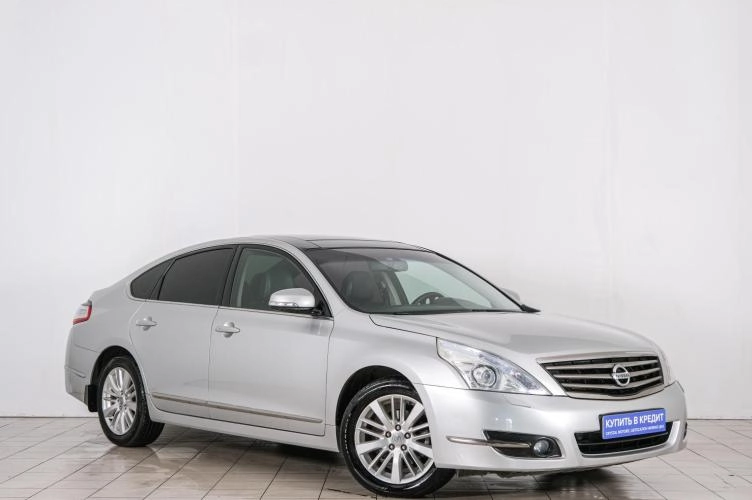Автомобиль в рассрочку в Красноярске - Nissan Teana 2011 года в Красноярске купить за 1299000 рублей. 88777, Nissan Teana 2011 года в Красноярске