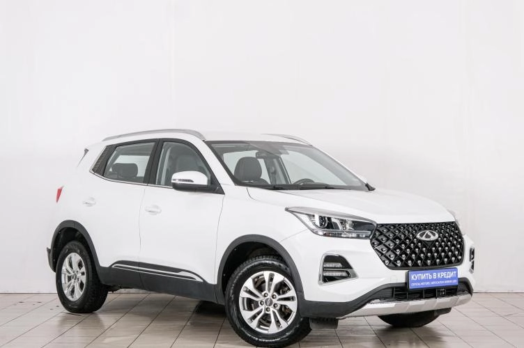 Автомобиль в рассрочку в Красноярске - Chery Tiggo 4 Pro 2022 года в Красноярске купить за 1499000 рублей. 84689, Chery Tiggo 4 Pro 2022 года в Красноярске
