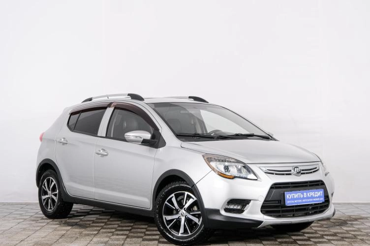 Автомобиль в рассрочку в Красноярске - LIFAN X50 2015 года в Красноярске купить за 559000 рублей. 76019, LIFAN X50 2015 года в Красноярске