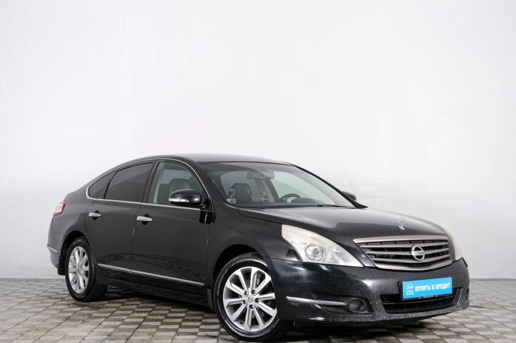 Автомобиль в рассрочку в Красноярске - Nissan Teana 2013 года в Красноярске купить за 1179000 рублей. 74330, Nissan Teana 2013 года в Красноярске