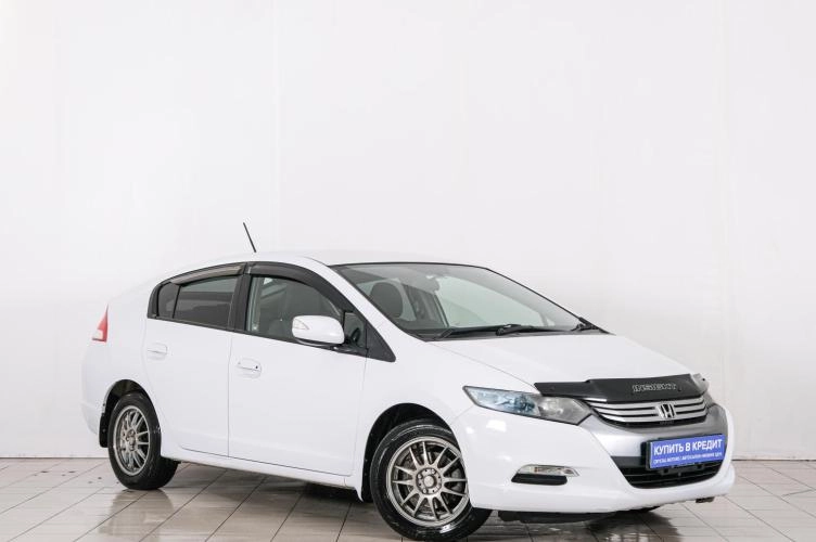 Автомобиль в рассрочку в Красноярске - Honda Insight 2009 года в Красноярске купить за 749000 рублей. 86173, Honda Insight 2009 года в Красноярске