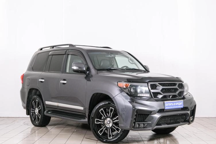 Автомобиль в рассрочку в Красноярске - Toyota Land Cruiser 2014 года в Красноярске купить за 4399000 рублей. 90621, Toyota Land Cruiser 2014 года в Красноярске
