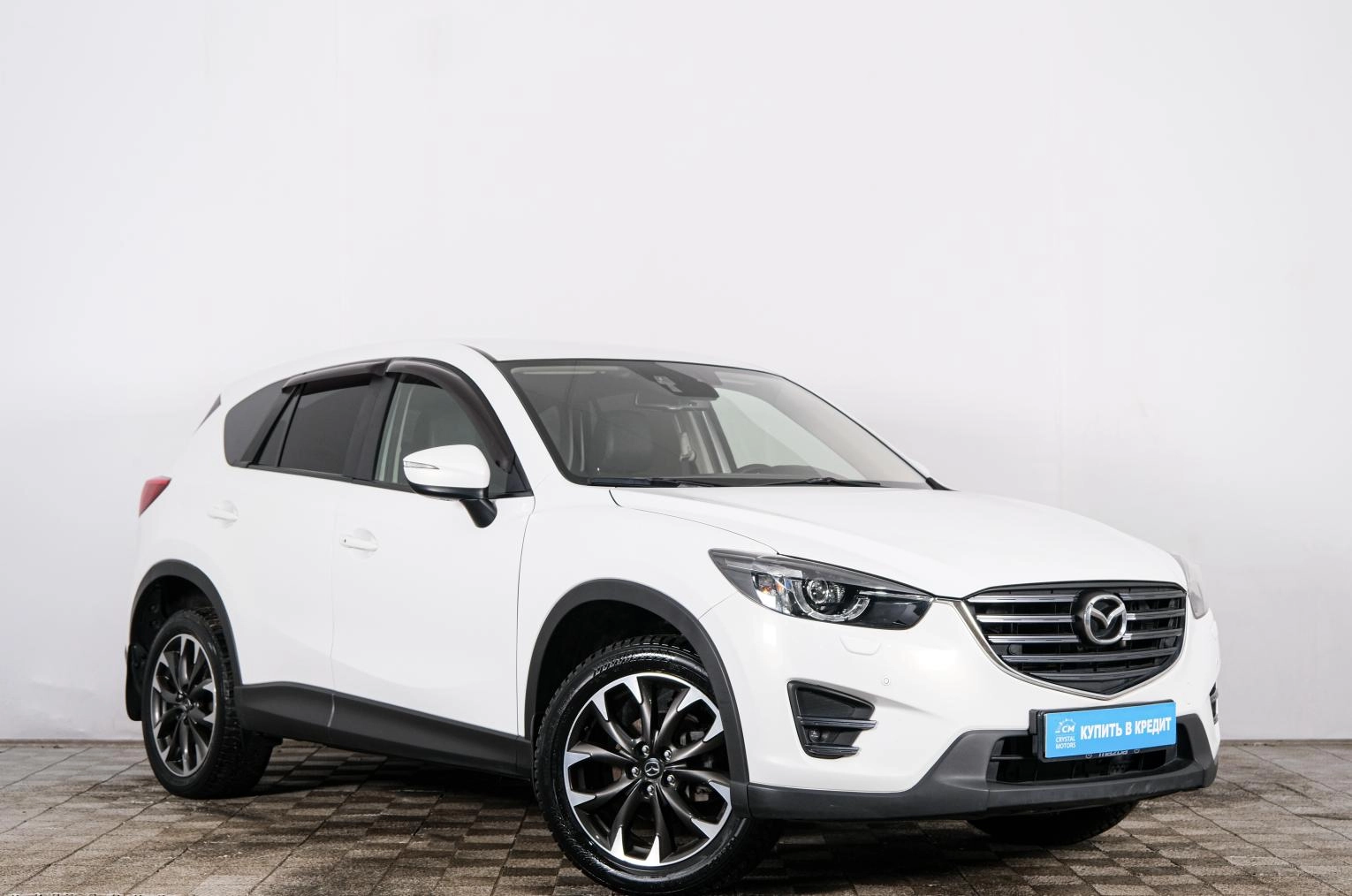 Автомобиль в рассрочку в Красноярске - Mazda CX-5 2015 года в Красноярске купить за 2039000 рублей. 68254, Mazda CX-5 2015 года в Красноярске