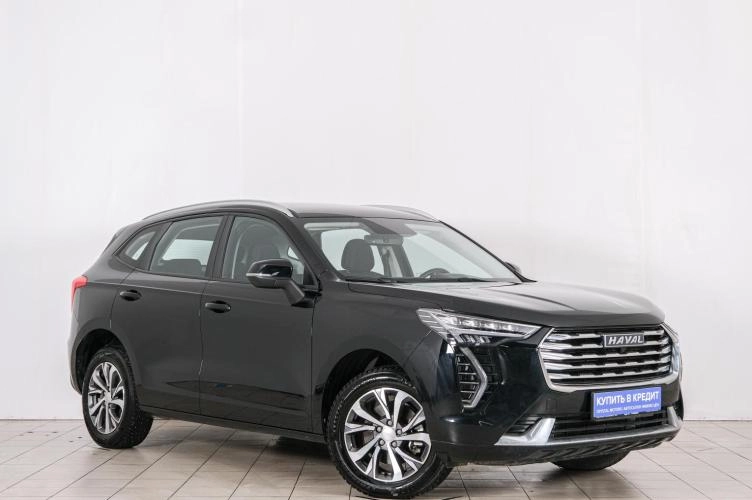 Автомобиль в рассрочку в Красноярске - Haval Jolion 2023 года в Красноярске купить за 1799000 рублей. 83479, Haval Jolion 2023 года в Красноярске