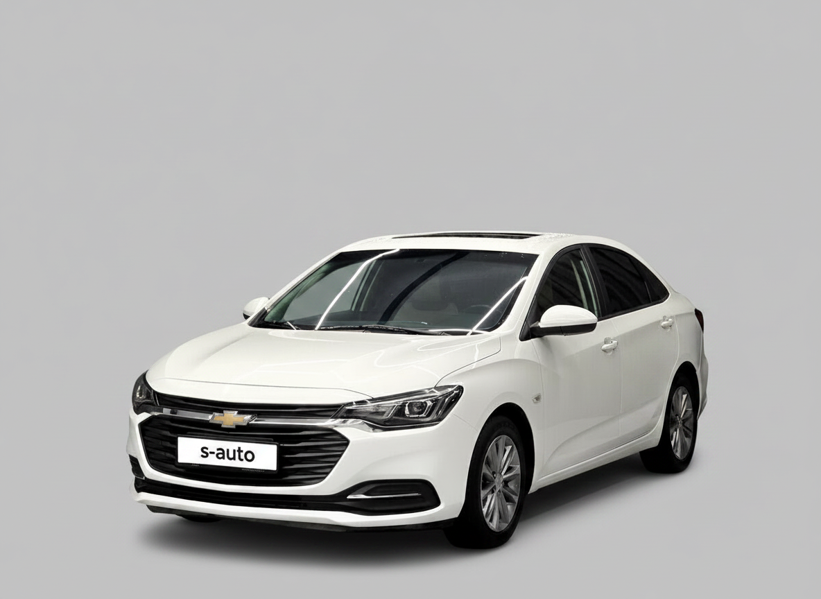 Автомобиль в рассрочку в Красноярске - Chevrolet Monza, II купить за 1399000 рублей. 89319, Chevrolet Monza, II