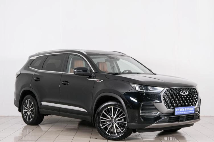 Автомобиль в рассрочку в Красноярске - Chery Tiggo 8 Pro Max 2022 года в Красноярске купить за 2449000 рублей. 90532, Chery Tiggo 8 Pro Max 2022 года в Красноярске