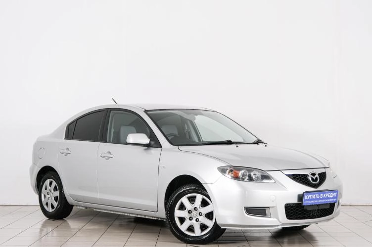 Автомобиль в рассрочку в Красноярске - Mazda Axela 2008 года в Красноярске купить за 679000 рублей. 90420, Mazda Axela 2008 года в Красноярске