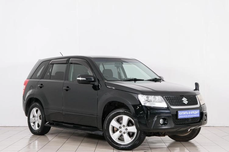 Автомобиль в рассрочку в Красноярске - Suzuki Escudo 2008 года в Красноярске купить за 899000 рублей. 89438, Suzuki Escudo 2008 года в Красноярске