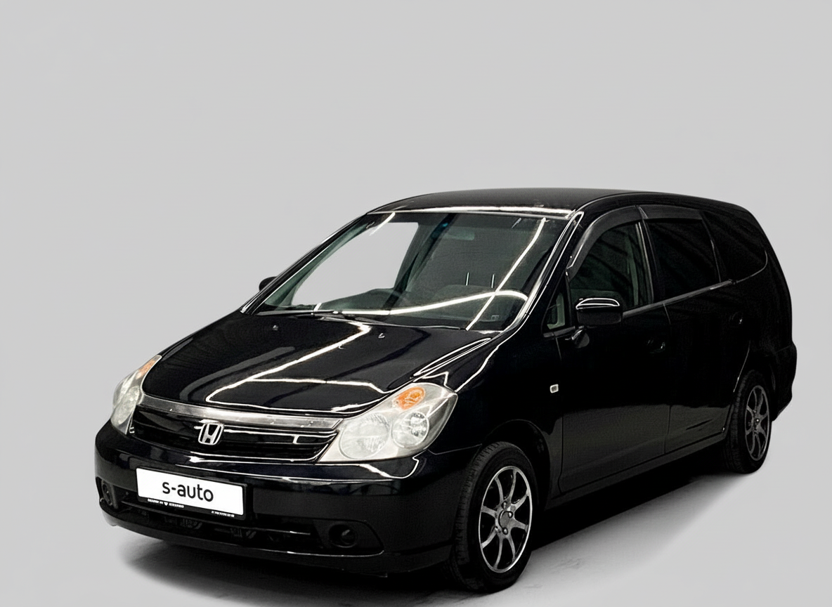 Автомобиль в рассрочку в Красноярске - Honda Stream, II купить за 749000 рублей. 94780, Honda Stream, II