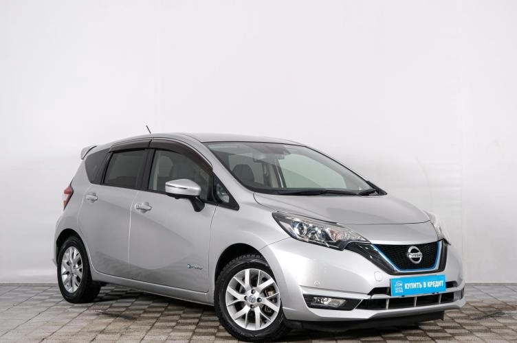 Автомобиль в рассрочку в Красноярске - Nissan Note 2017 года в Красноярске купить за 1199000 рублей. 73733, Nissan Note 2017 года в Красноярске