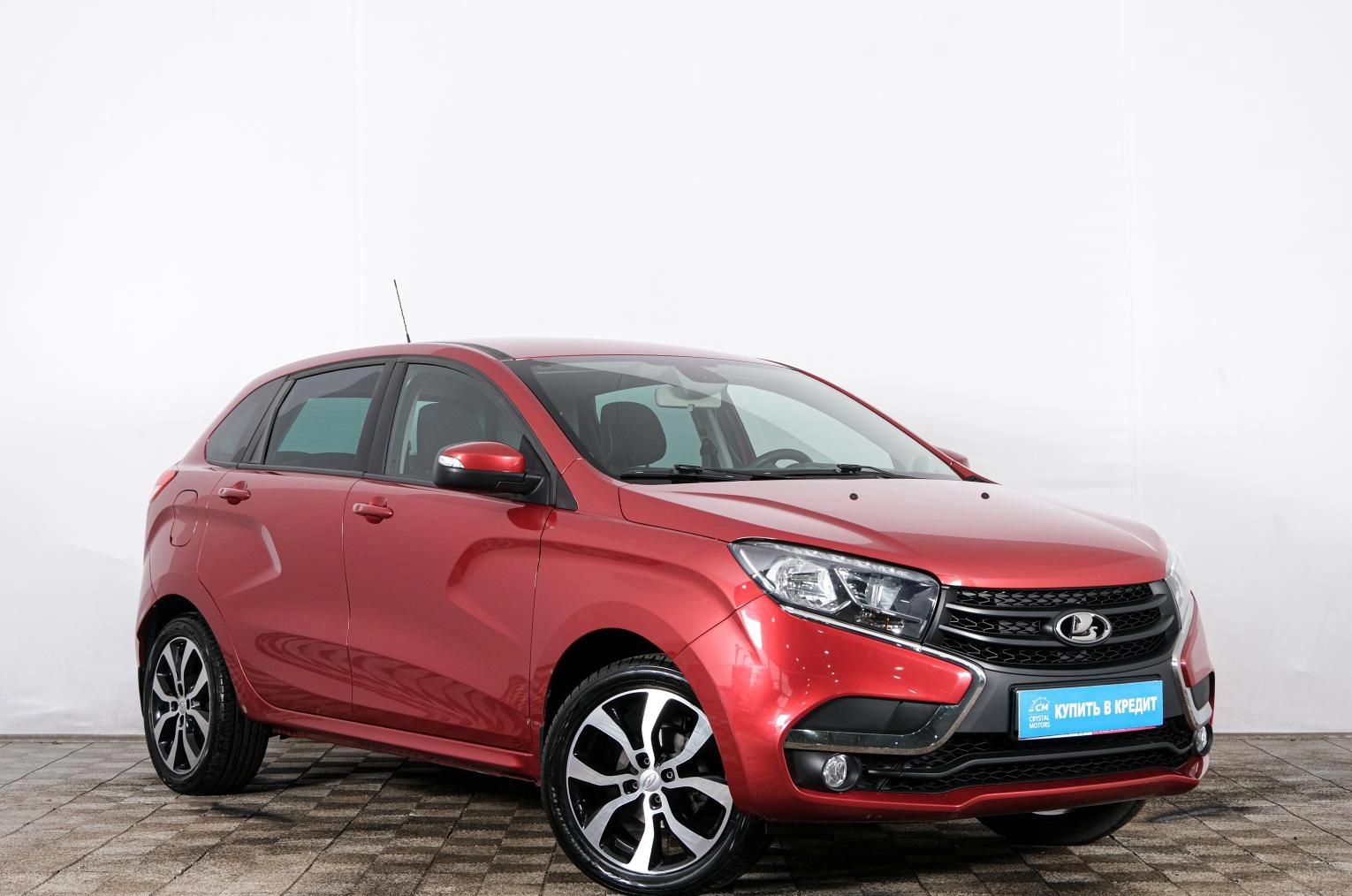 Автомобиль в рассрочку в Красноярске - ВАЗ (LADA) XRAY 2017 года в Красноярске купить за 839000 рублей. 70931, ВАЗ (LADA) XRAY 2017 года в Красноярске