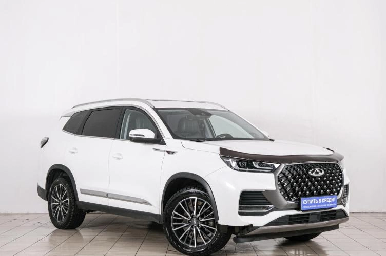Автомобиль в рассрочку в Красноярске - Chery Tiggo 8 Pro Max 2022 года в Красноярске купить за 1909000 рублей. 86267, Chery Tiggo 8 Pro Max 2022 года в Красноярске