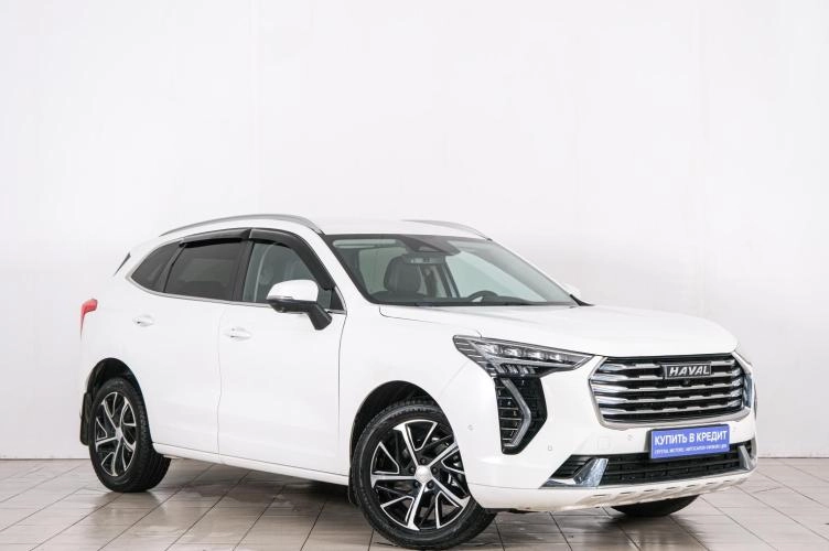 Автомобиль в рассрочку в Красноярске - Haval Jolion 2022 года в Красноярске купить за 1979000 рублей. 89119, Haval Jolion 2022 года в Красноярске