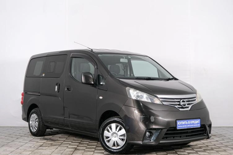 Автомобиль в рассрочку в Красноярске - Nissan NV200 2019 года в Красноярске купить за 1259000 рублей. 77322, Nissan NV200 2019 года в Красноярске