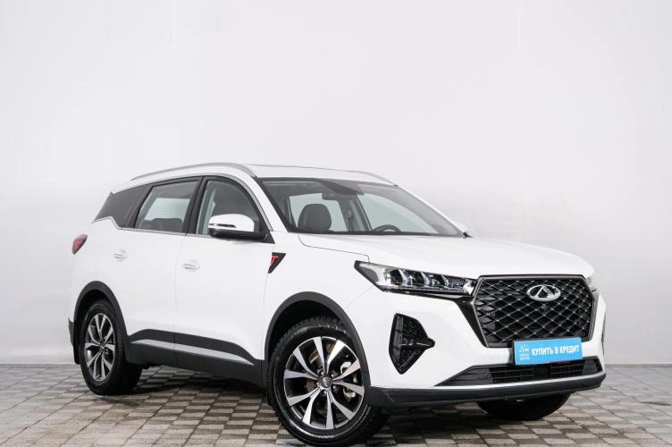 Автомобиль в рассрочку в Красноярске - Chery Tiggo 7 Pro Max 2022 года в Красноярске купить за 1939000 рублей. 73810, Chery Tiggo 7 Pro Max 2022 года в Красноярске