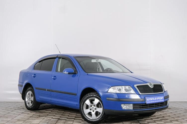 Автомобиль в рассрочку в Красноярске - Skoda Octavia 2008 года в Красноярске купить за 529000 рублей. 78178, Skoda Octavia 2008 года в Красноярске
