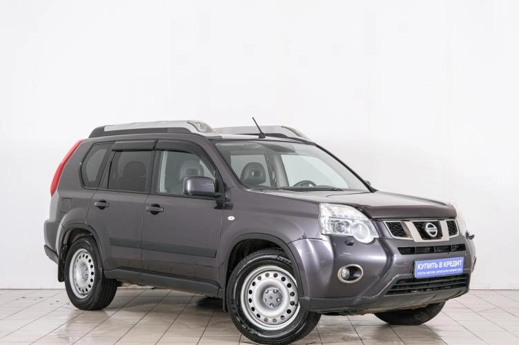 Автомобиль в рассрочку в Красноярске - Nissan X-Trail 2014 года в Красноярске купить за 1699000 рублей. 86688, Nissan X-Trail 2014 года в Красноярске