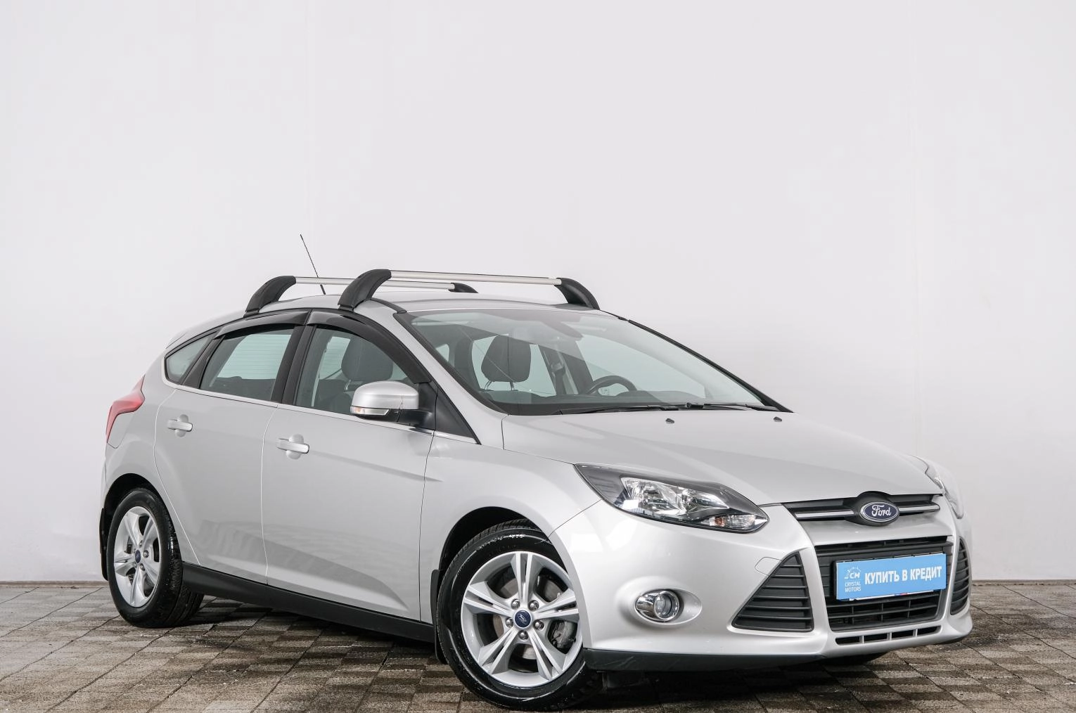 Автомобиль в рассрочку в Красноярске - Ford Focus 2012 года в Красноярске купить за 999000 рублей. 68196, Ford Focus 2012 года в Красноярске