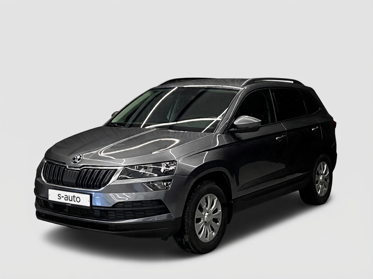 Автомобиль в рассрочку в Красноярске - Skoda Karoq, I купить за 1999000 рублей. 96288, Skoda Karoq, I