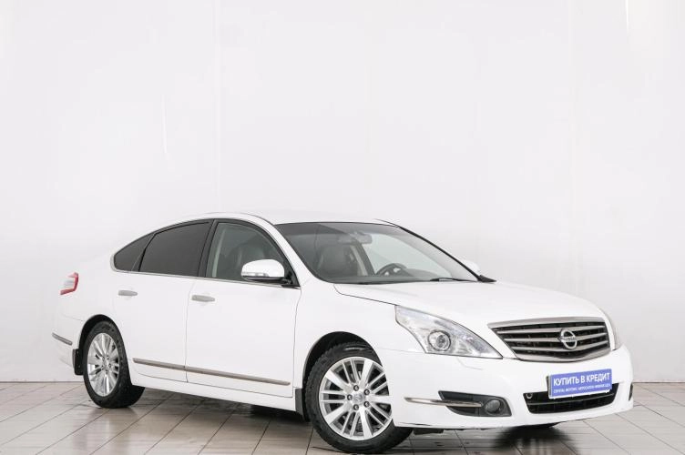 Автомобиль в рассрочку в Красноярске - Nissan Teana 2013 года в Красноярске купить за 1299000 рублей. 80373, Nissan Teana 2013 года в Красноярске