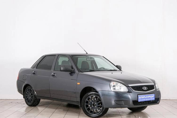 Автомобиль в рассрочку в Красноярске - ВАЗ (LADA) Priora 2015 года в Красноярске купить за 679000 рублей. 81565, ВАЗ (LADA) Priora 2015 года в Красноярске